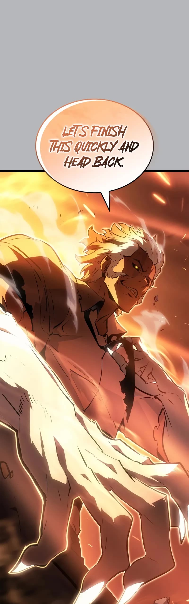 Solo Leveling: Ragnarok chapter 50 page 51