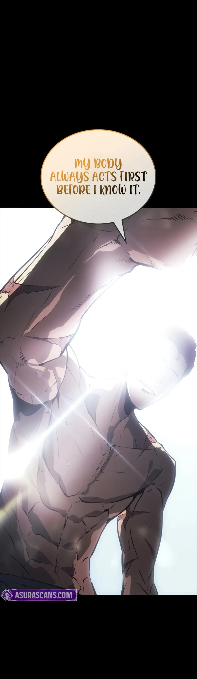 Solo Leveling: Ragnarok chapter 50 page 6