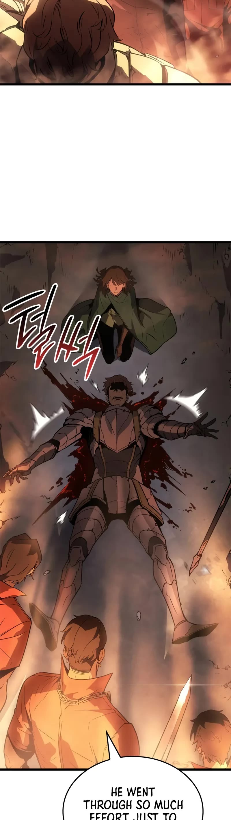 Solo Leveling: Ragnarok chapter 51 page 10