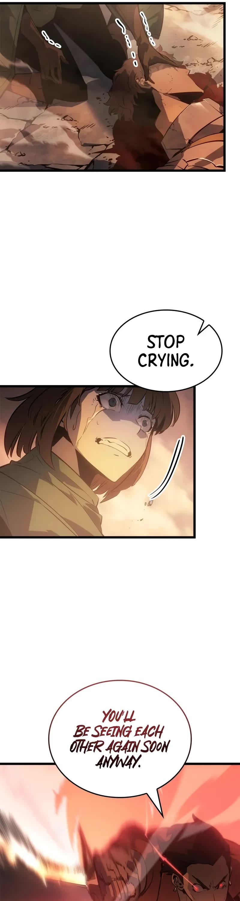 Solo Leveling: Ragnarok chapter 51 page 12