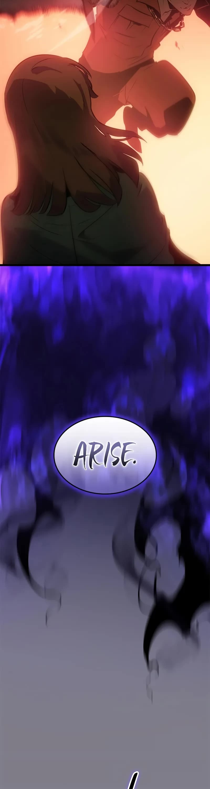 Solo Leveling: Ragnarok chapter 51 page 13