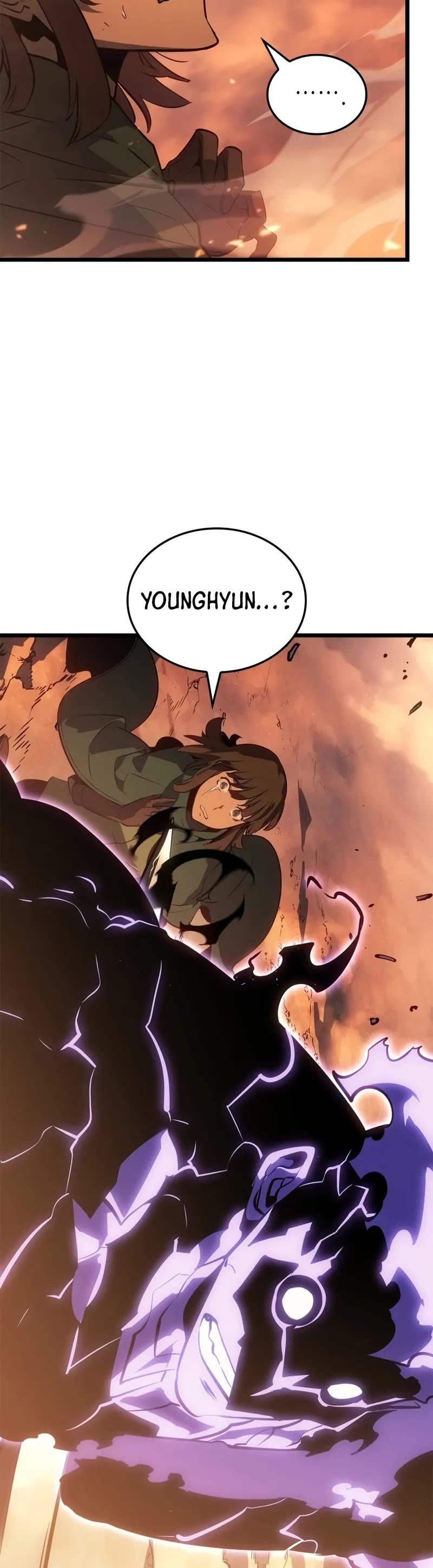 Solo Leveling: Ragnarok chapter 51 page 15