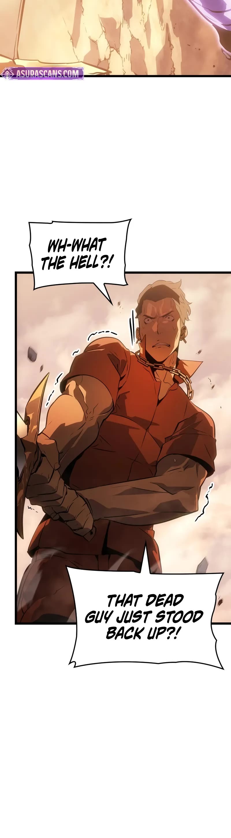 Solo Leveling: Ragnarok chapter 51 page 16