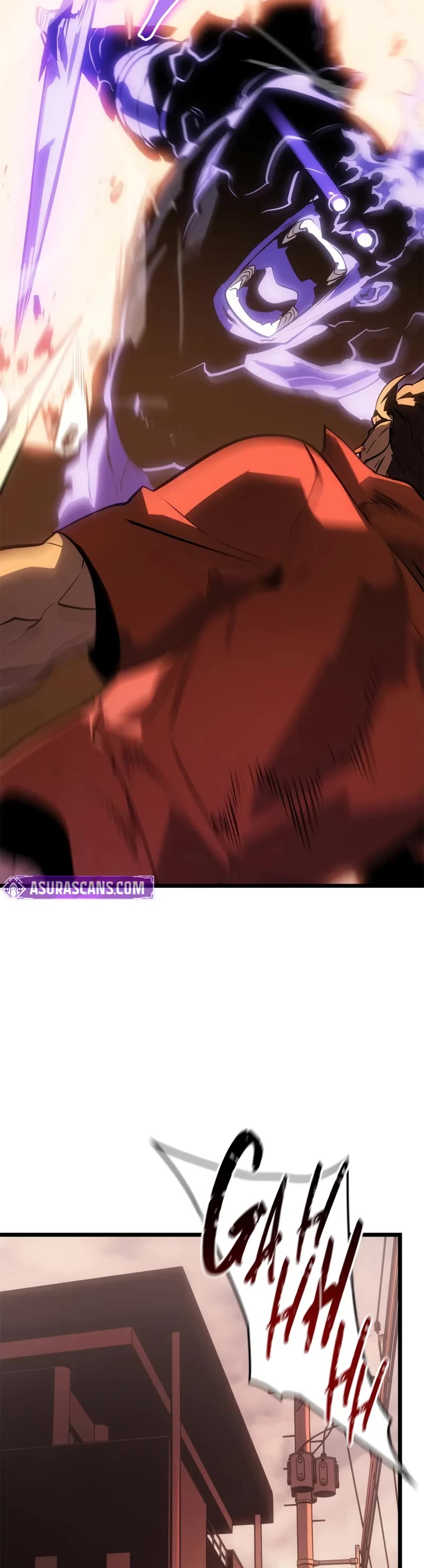 Solo Leveling: Ragnarok chapter 51 page 20