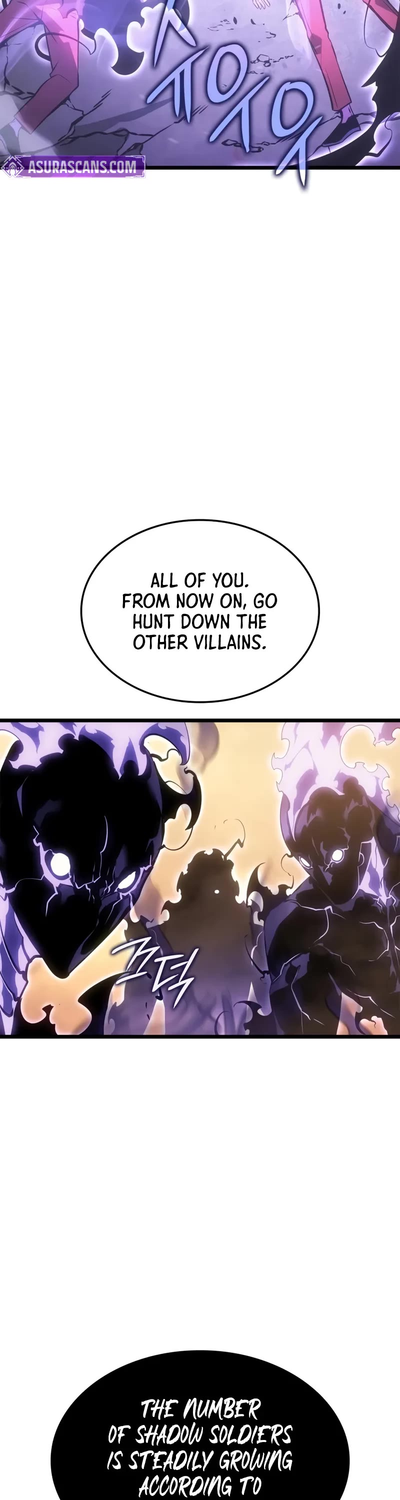 Solo Leveling: Ragnarok chapter 51 page 23