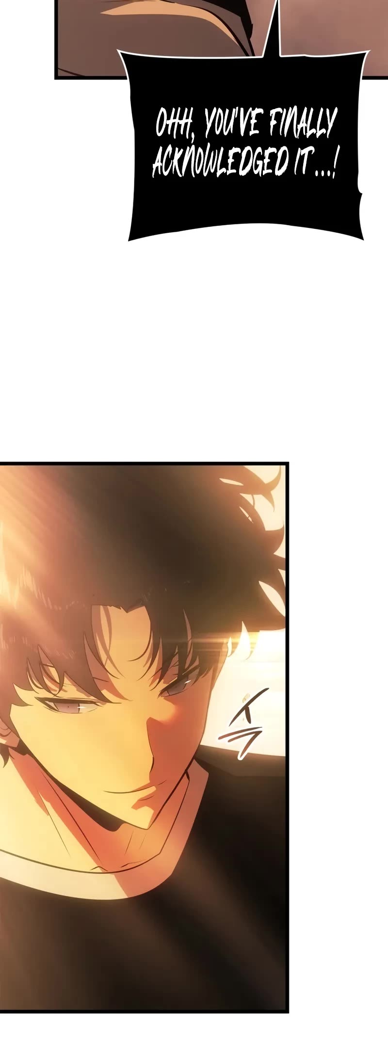 Solo Leveling: Ragnarok chapter 51 page 25