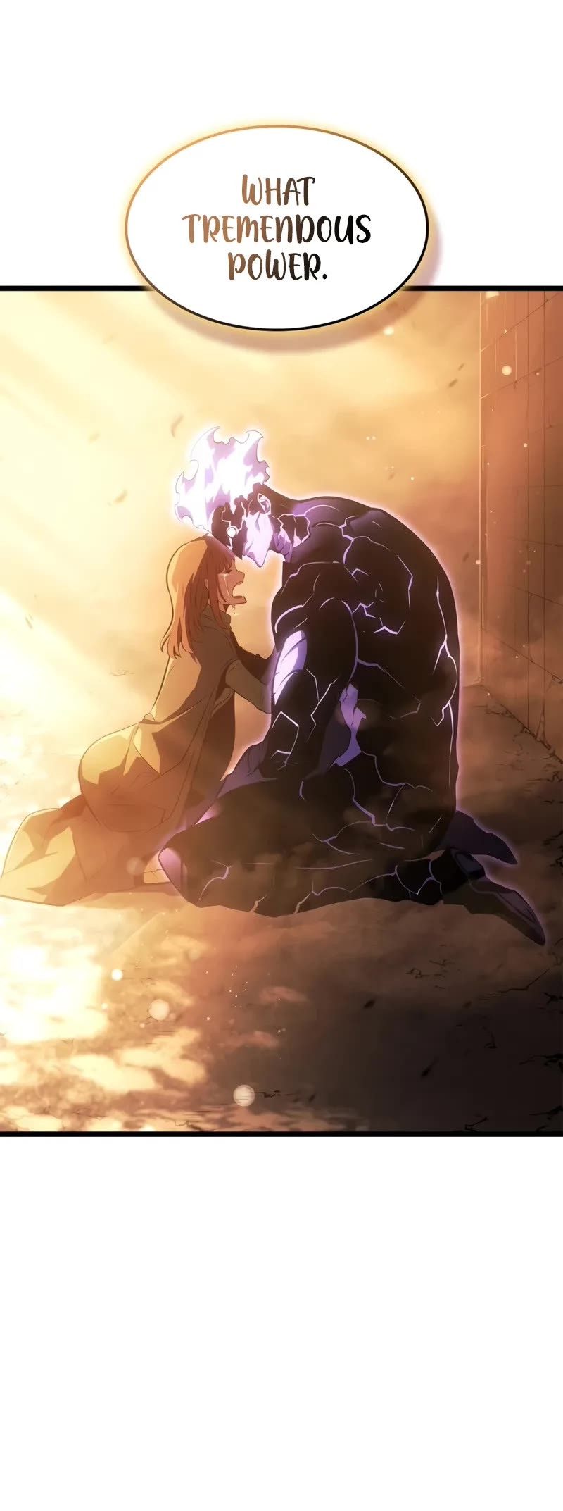 Solo Leveling: Ragnarok chapter 51 page 26