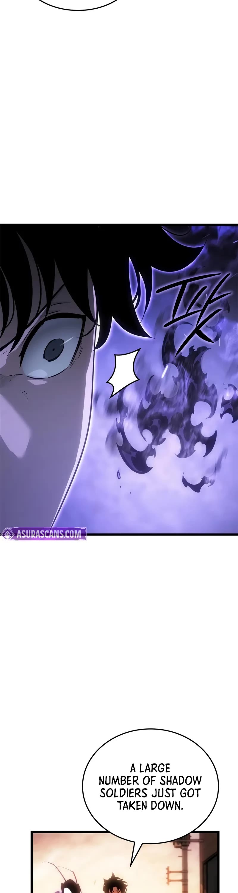 Solo Leveling: Ragnarok chapter 51 page 28