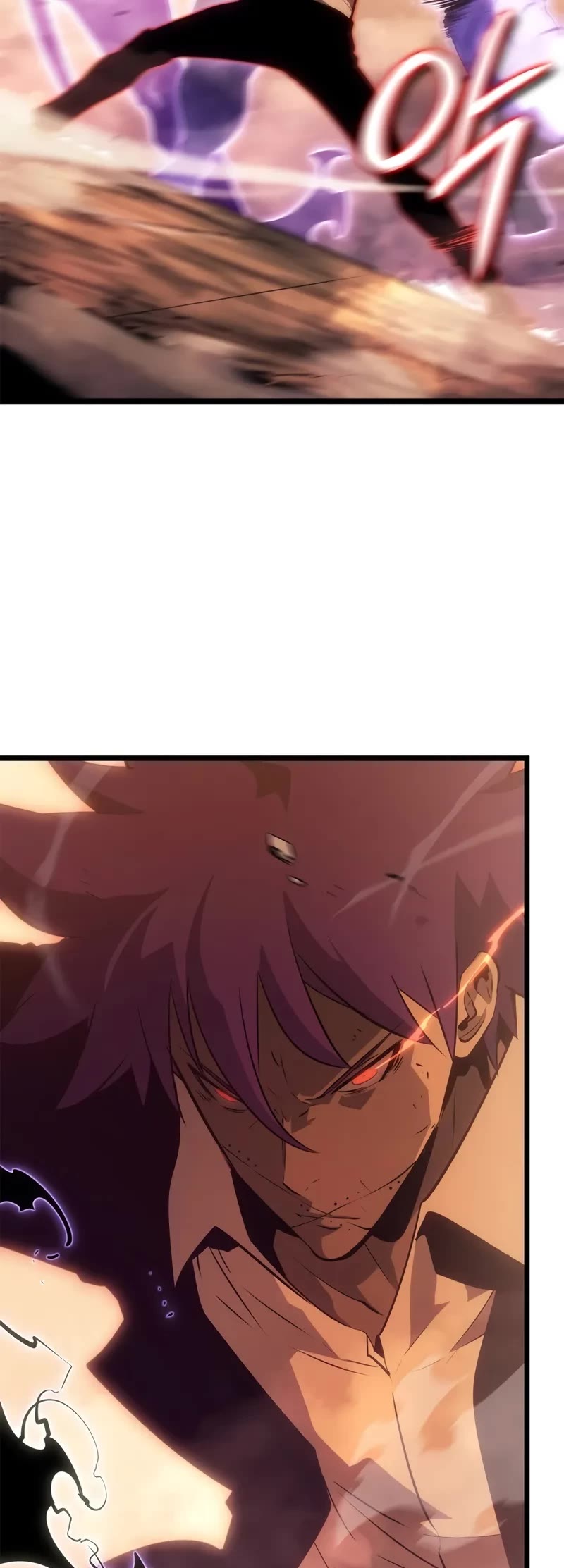 Solo Leveling: Ragnarok chapter 51 page 30