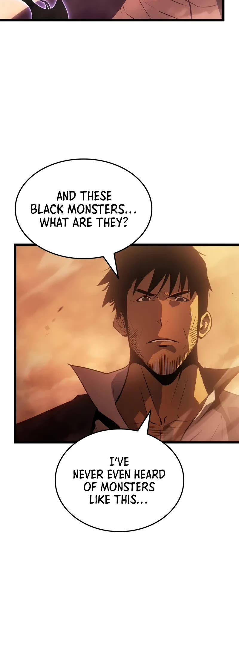 Solo Leveling: Ragnarok chapter 51 page 31