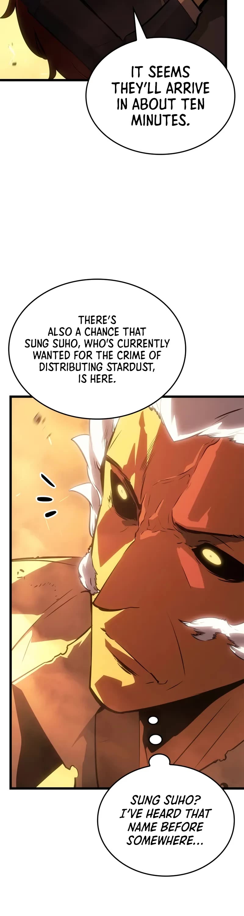 Solo Leveling: Ragnarok chapter 51 page 4