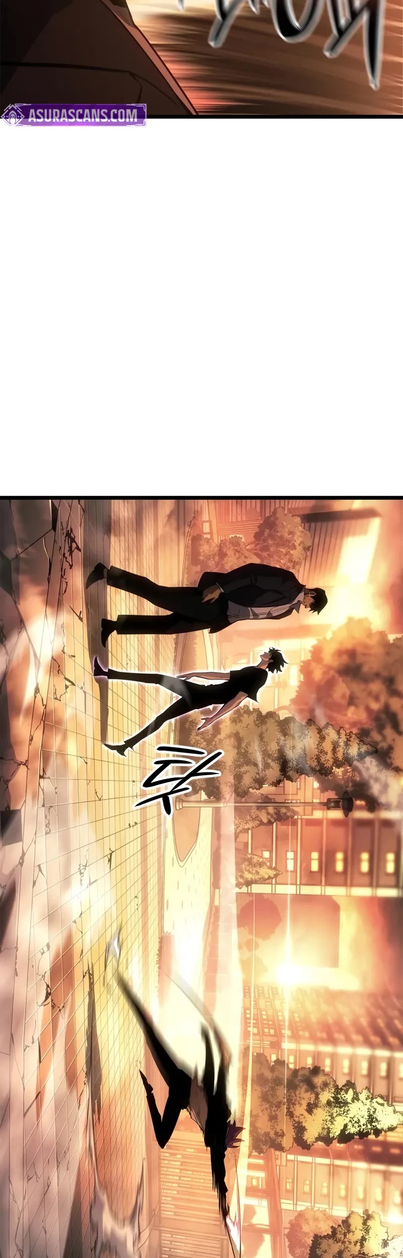 Solo Leveling: Ragnarok chapter 51 page 40