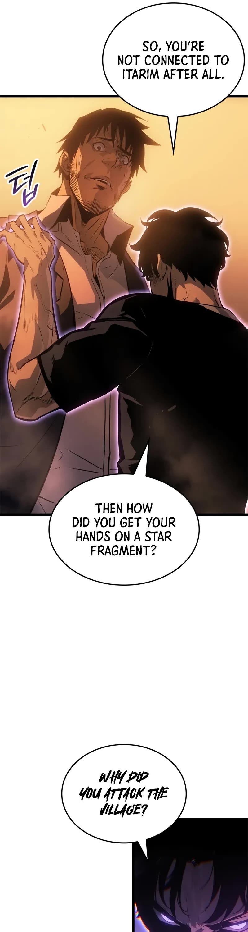 Solo Leveling: Ragnarok chapter 51 page 42