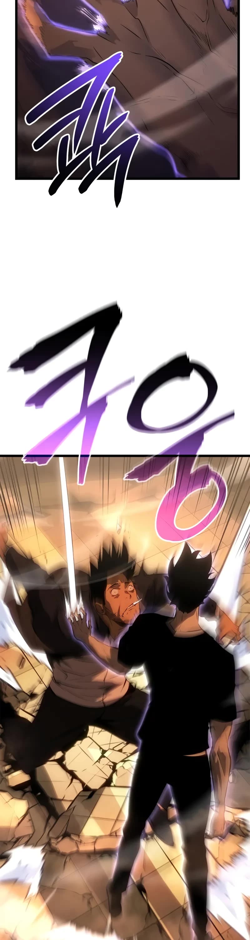 Solo Leveling: Ragnarok chapter 51 page 44