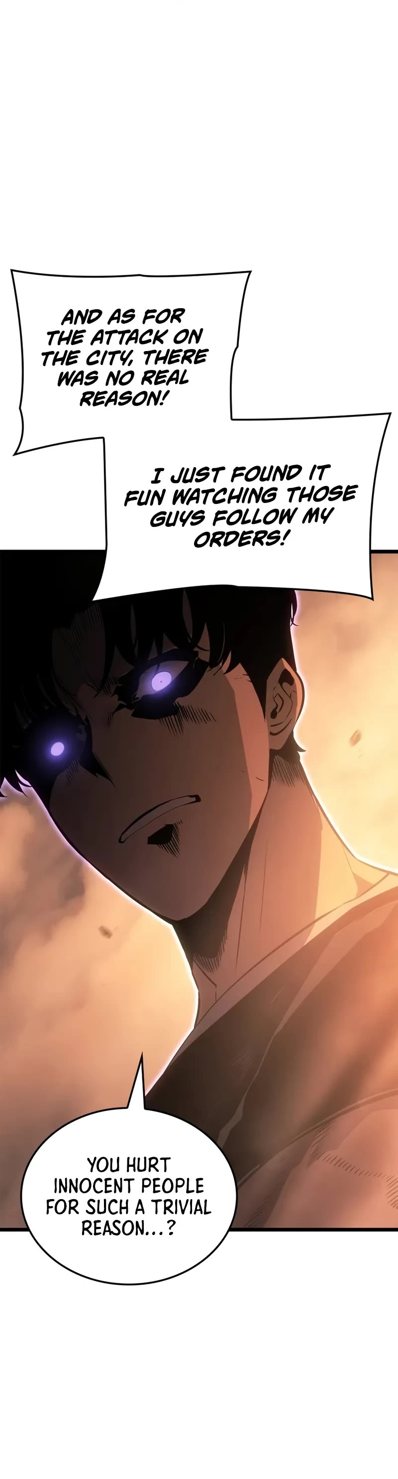 Solo Leveling: Ragnarok chapter 51 page 46