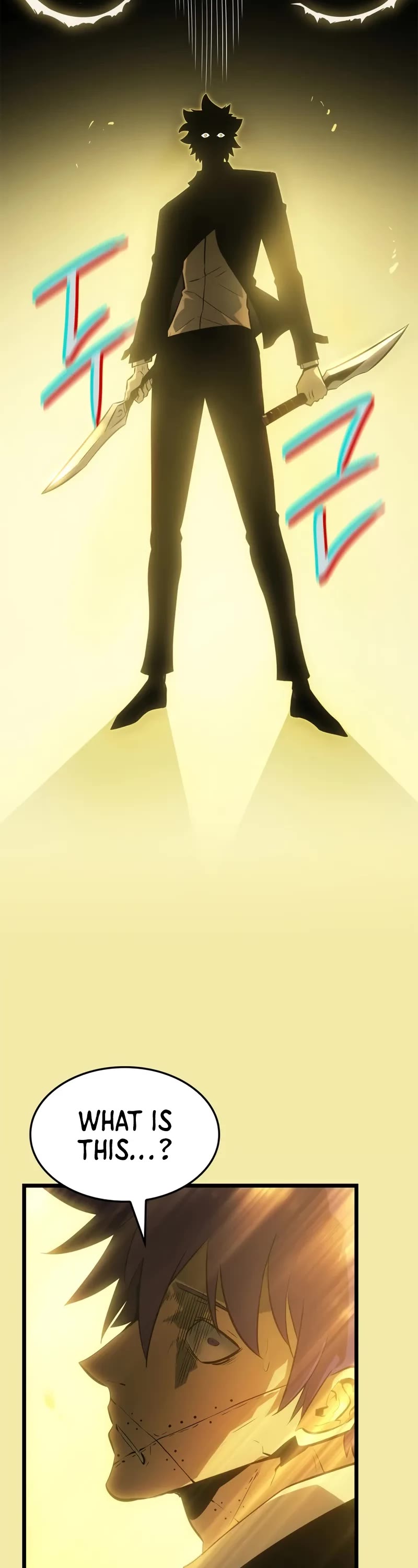 Solo Leveling: Ragnarok chapter 51 page 48