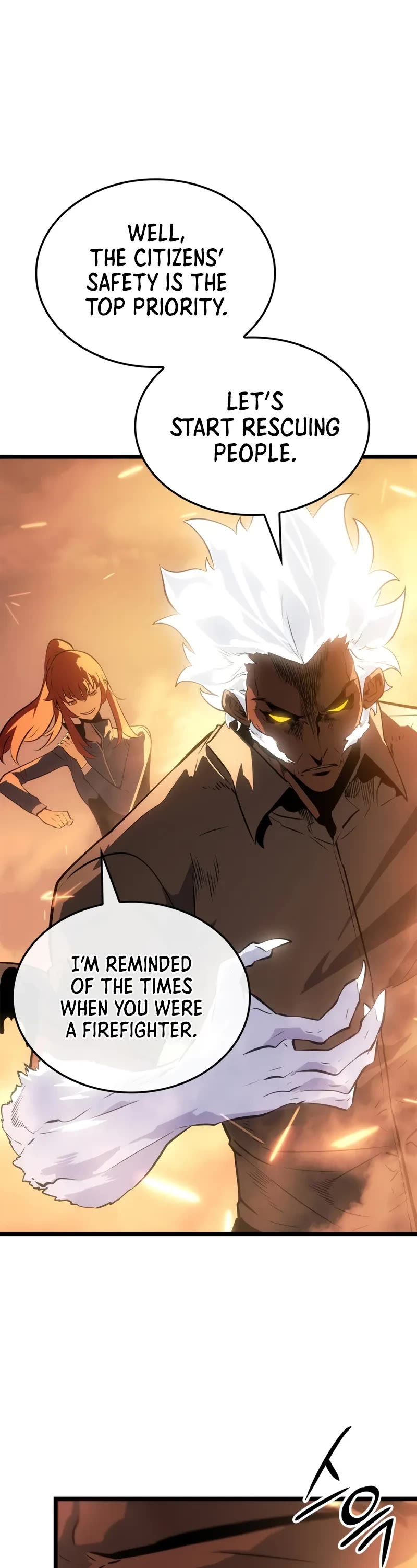 Solo Leveling: Ragnarok chapter 51 page 5