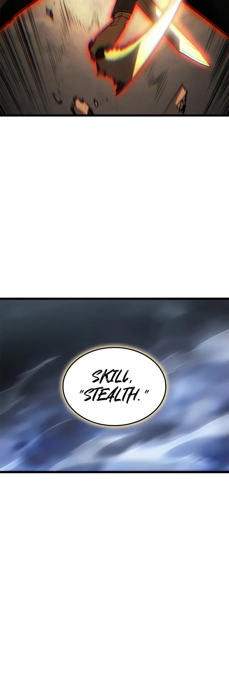 Solo Leveling: Ragnarok chapter 51 page 51