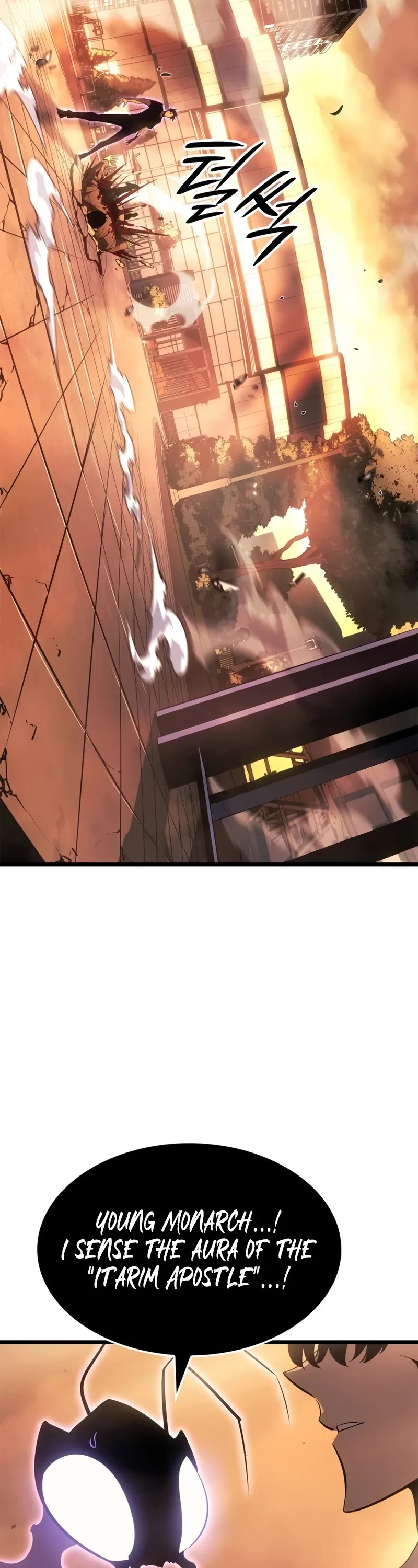 Solo Leveling: Ragnarok chapter 51 page 54