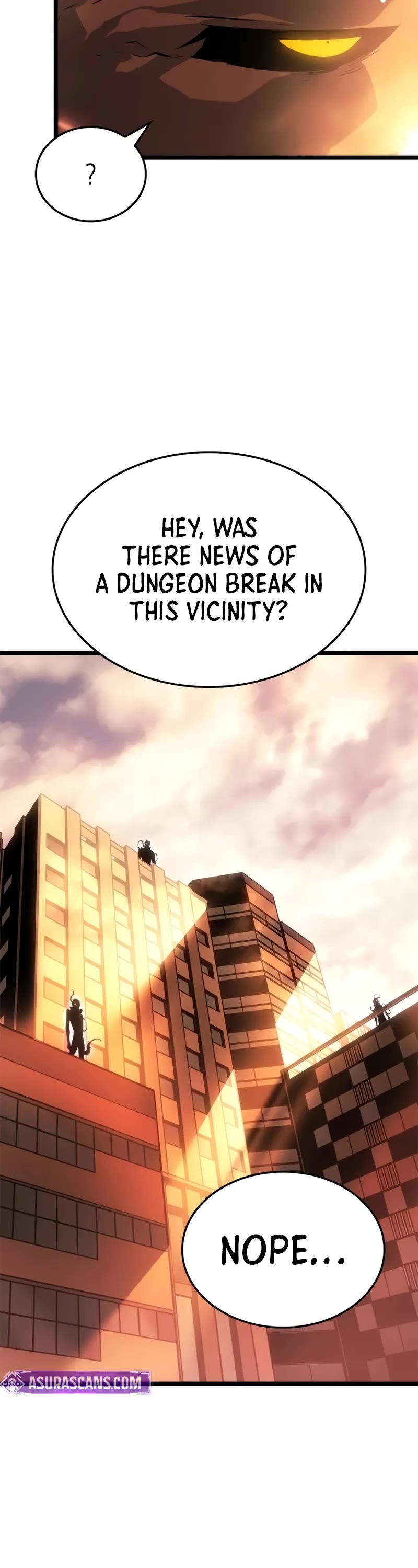 Solo Leveling: Ragnarok chapter 51 page 6