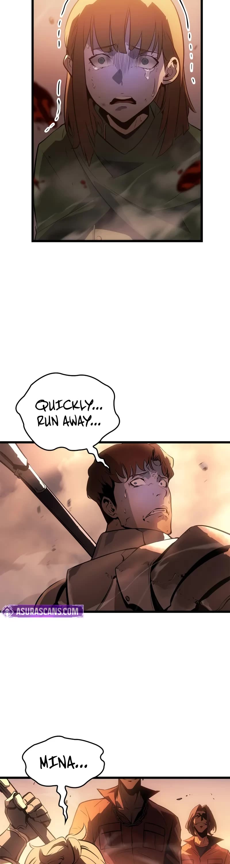 Solo Leveling: Ragnarok chapter 51 page 9