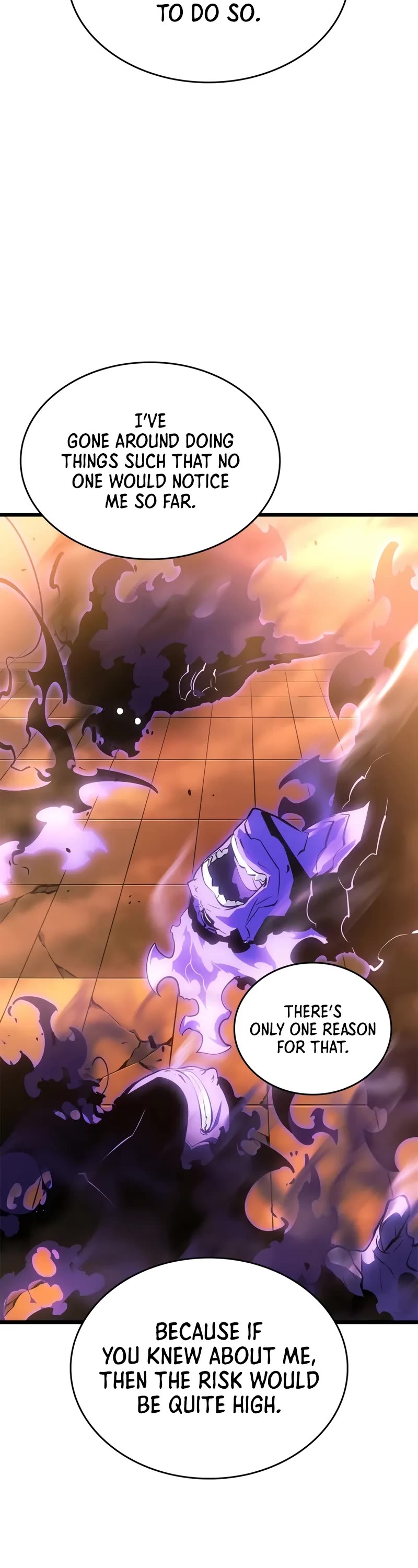 Solo Leveling: Ragnarok chapter 52 page 10