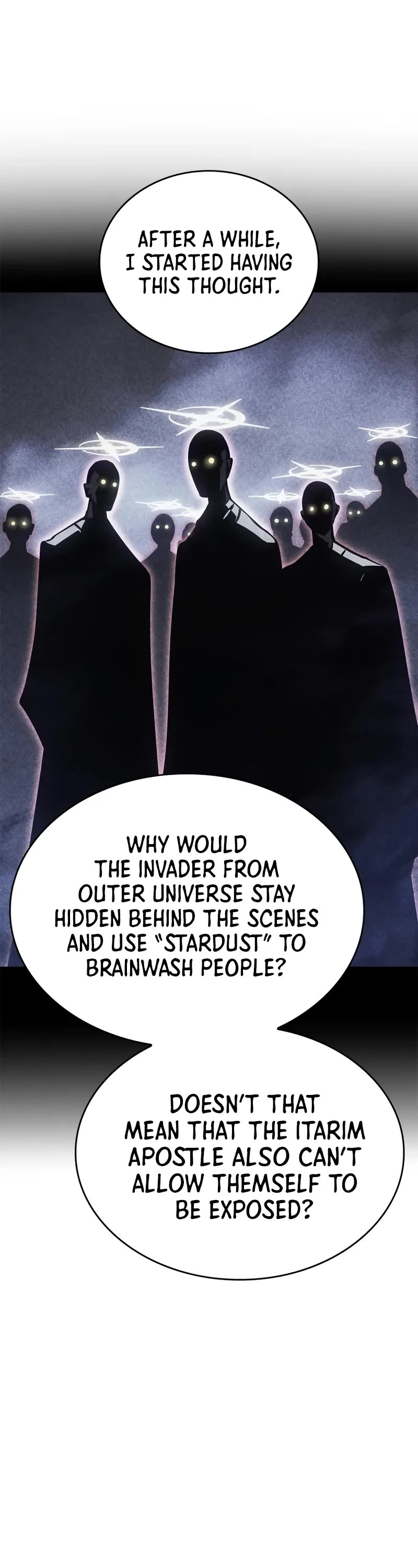 Solo Leveling: Ragnarok chapter 52 page 11