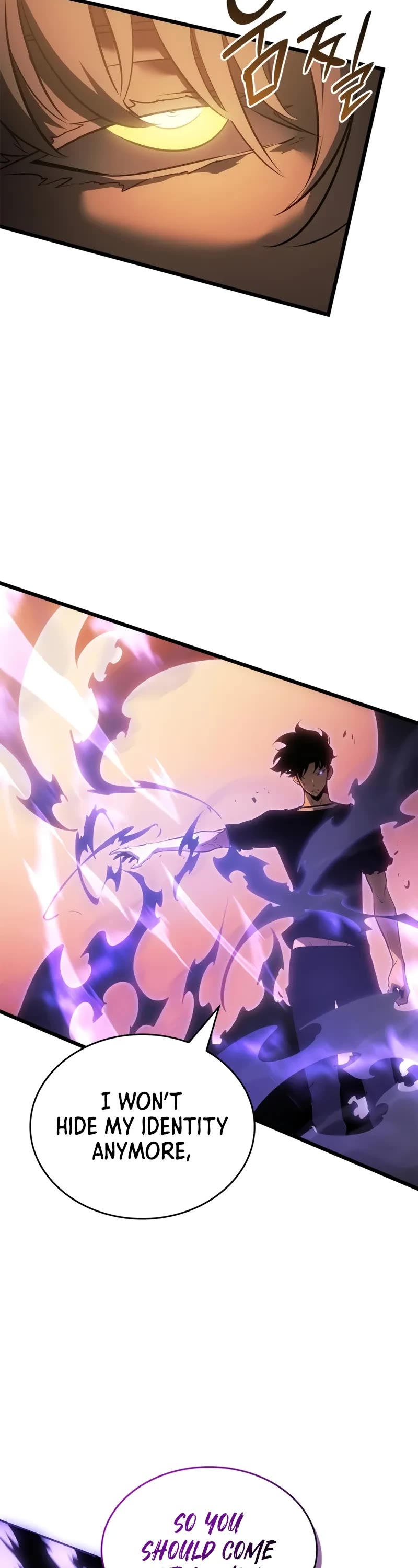 Solo Leveling: Ragnarok chapter 52 page 14