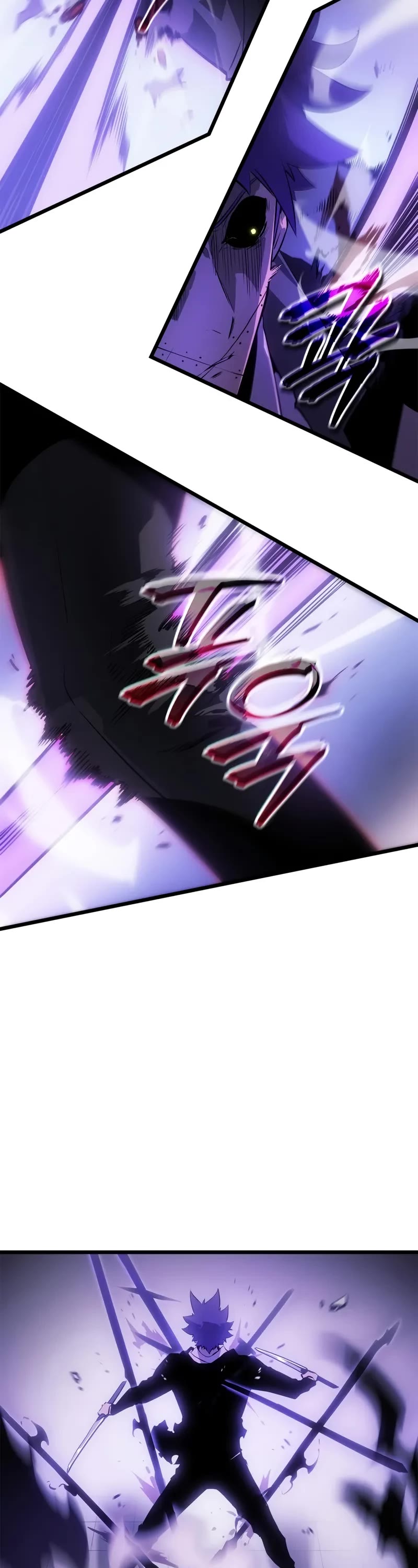 Solo Leveling: Ragnarok chapter 52 page 18