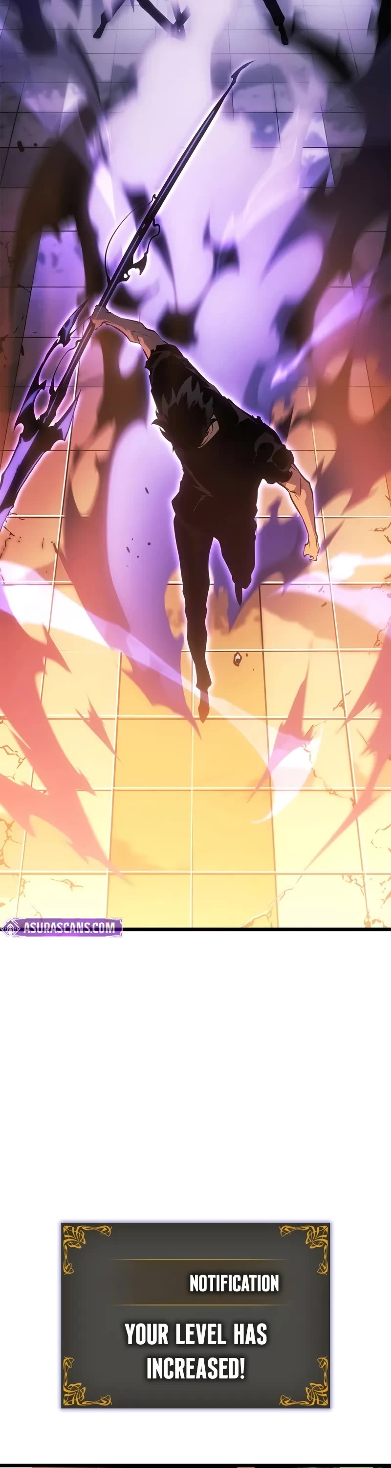 Solo Leveling: Ragnarok chapter 52 page 19