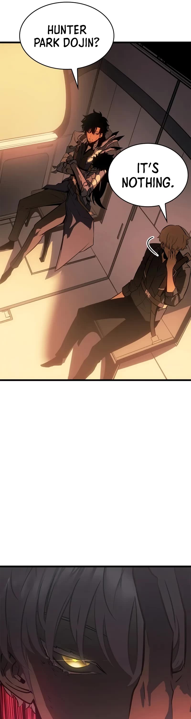 Solo Leveling: Ragnarok chapter 52 page 22