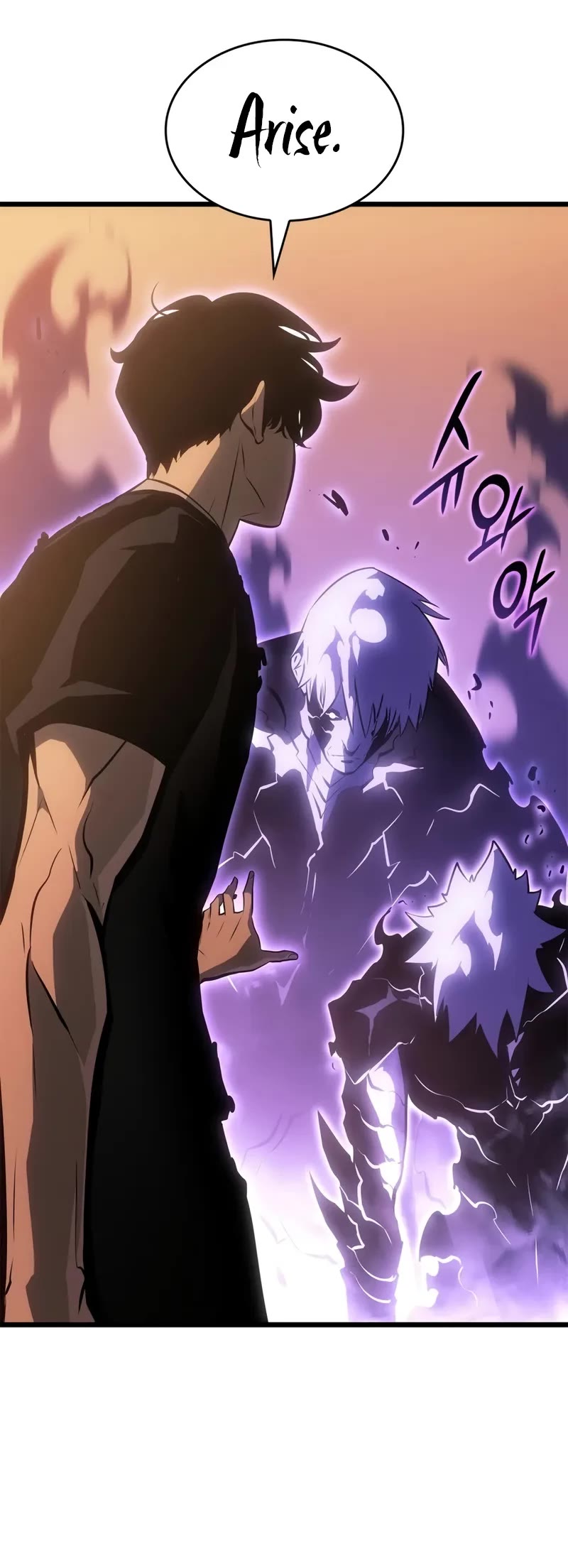 Solo Leveling: Ragnarok chapter 52 page 25