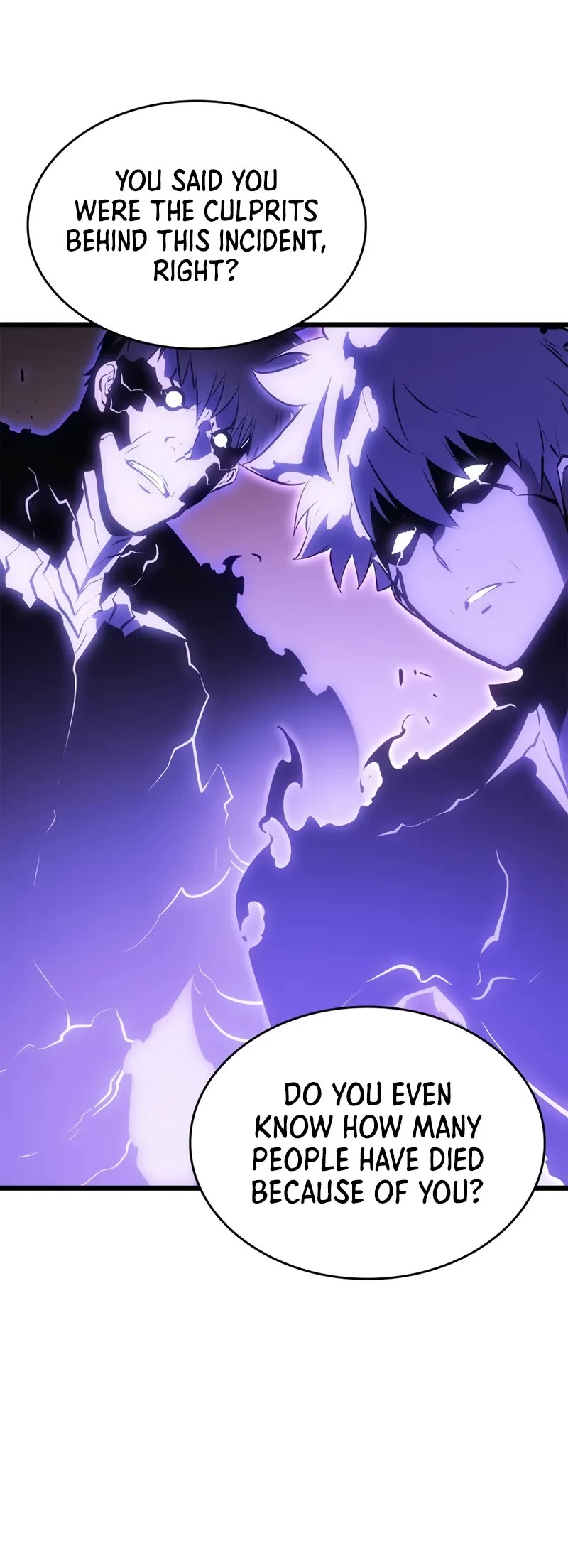 Solo Leveling: Ragnarok chapter 52 page 26