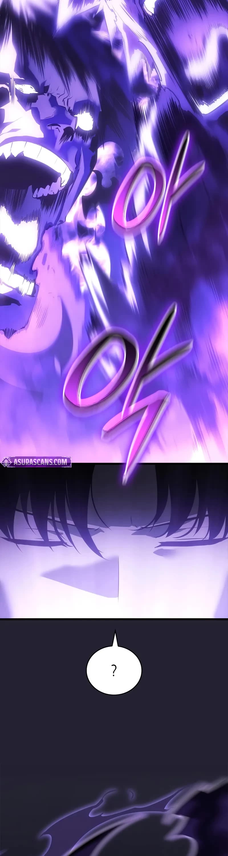 Solo Leveling: Ragnarok chapter 52 page 29