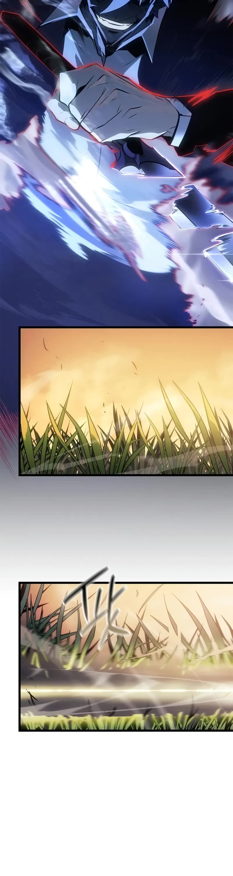 Solo Leveling: Ragnarok chapter 52 page 3