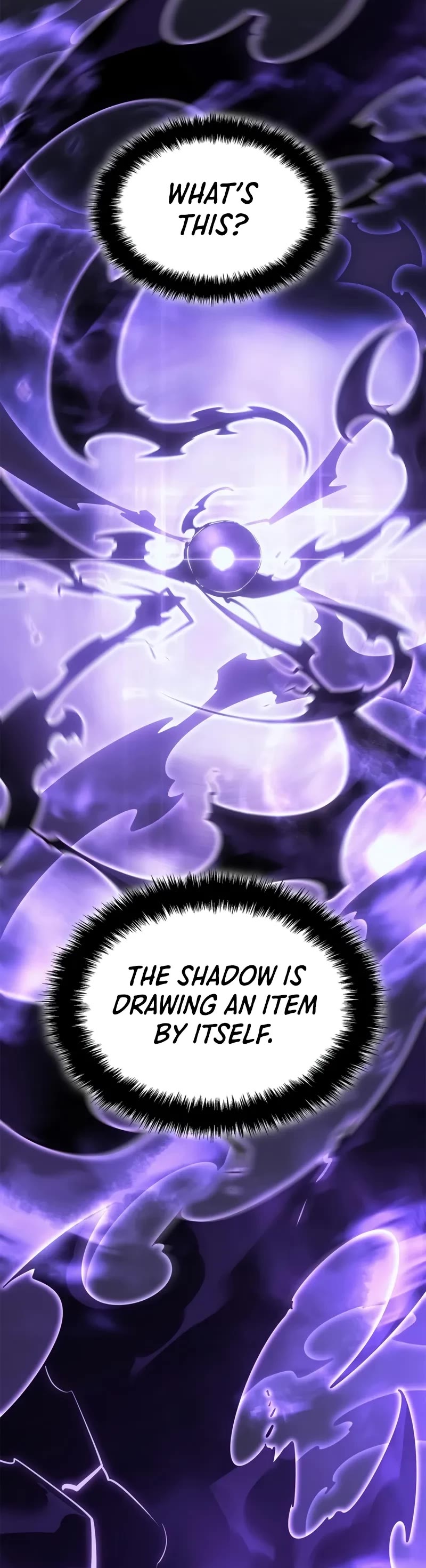 Solo Leveling: Ragnarok chapter 52 page 30