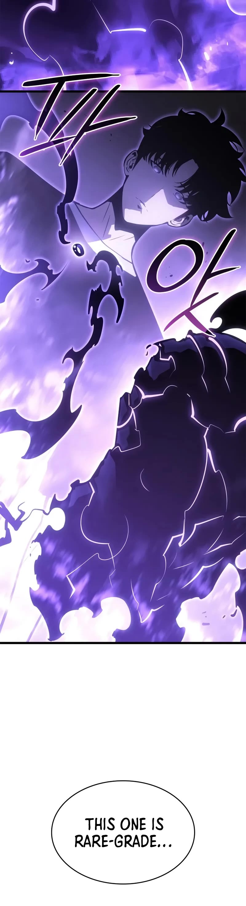 Solo Leveling: Ragnarok chapter 52 page 31