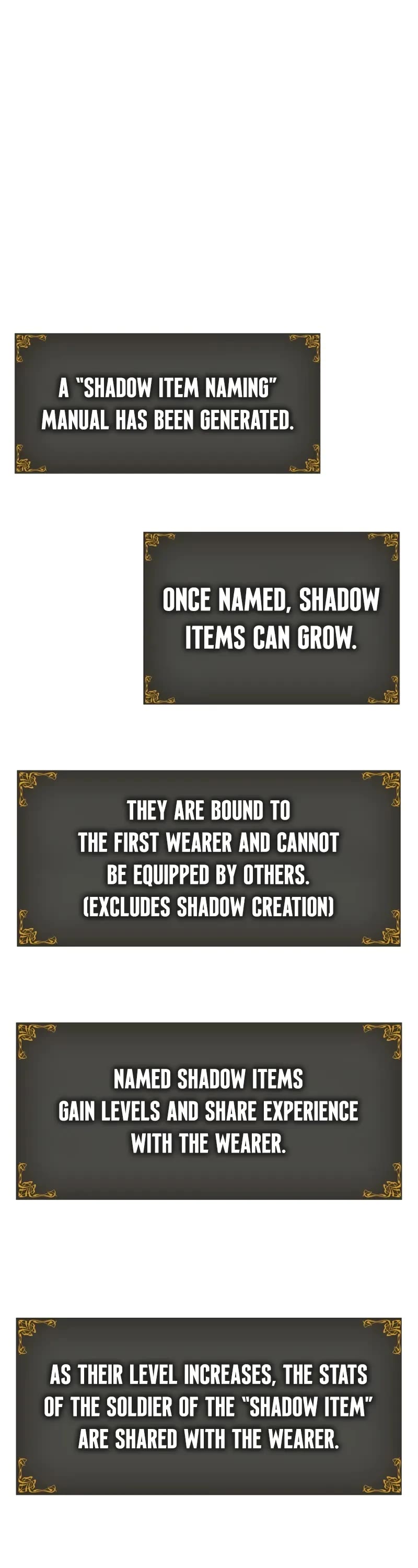 Solo Leveling: Ragnarok chapter 52 page 36