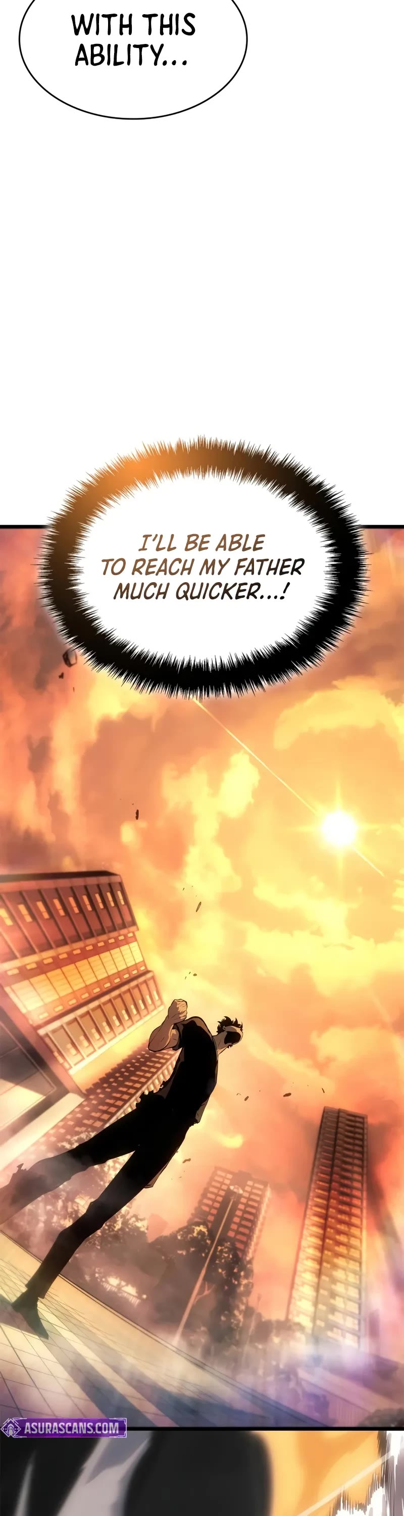 Solo Leveling: Ragnarok chapter 52 page 39