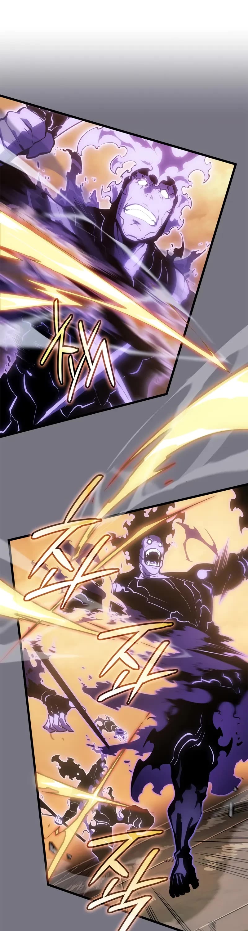 Solo Leveling: Ragnarok chapter 52 page 4