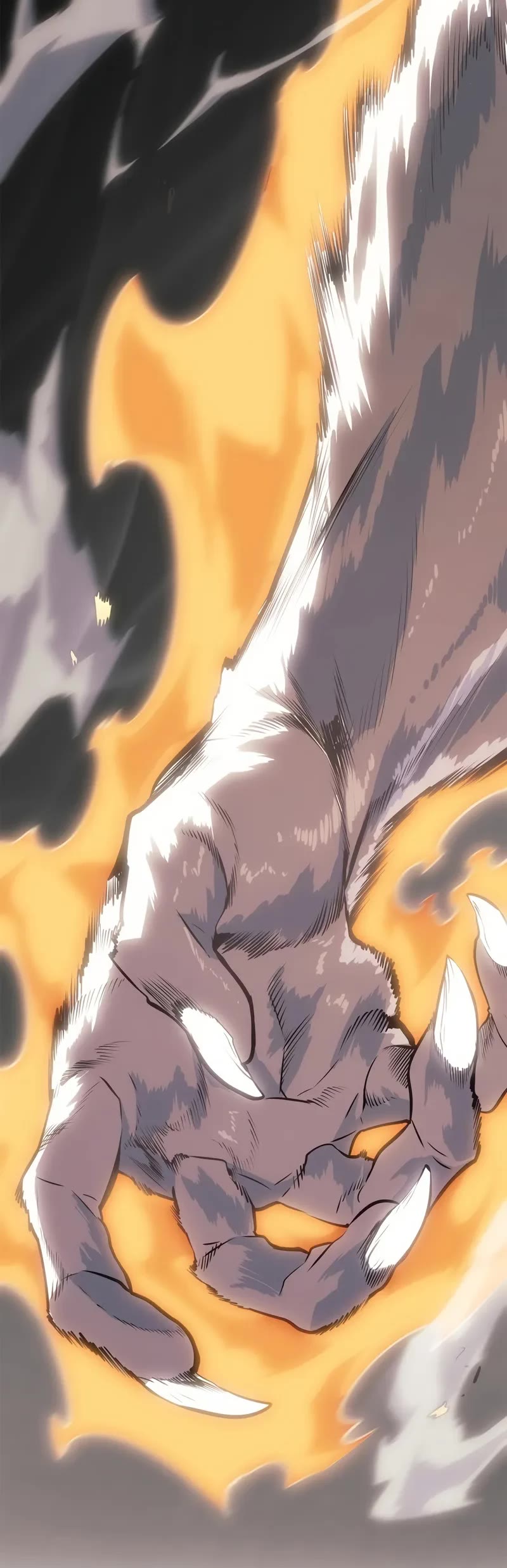 Solo Leveling: Ragnarok chapter 52 page 40