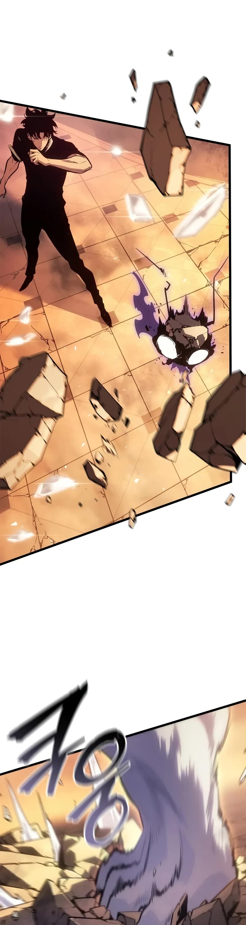 Solo Leveling: Ragnarok chapter 52 page 45