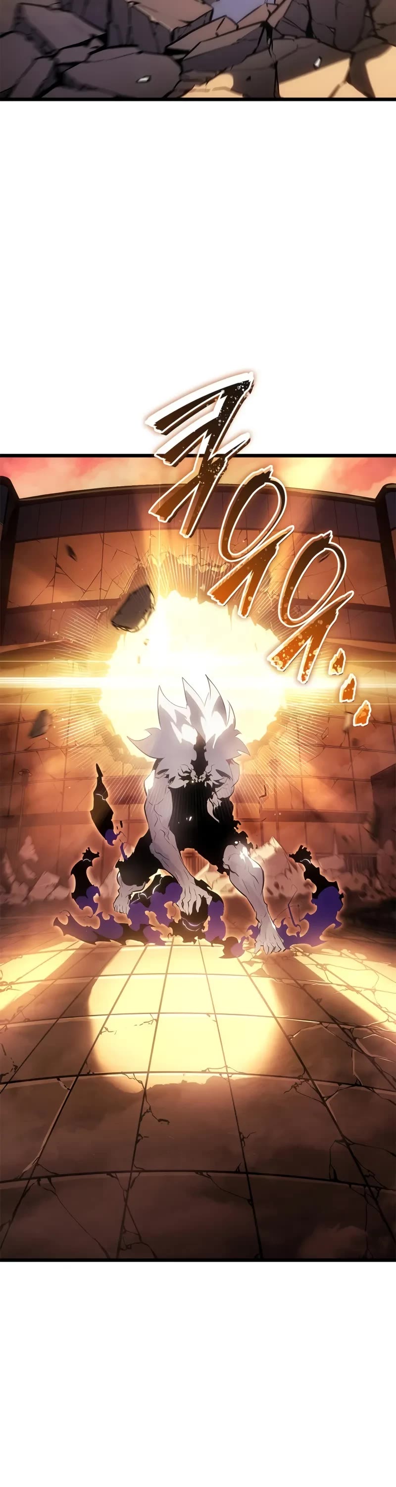 Solo Leveling: Ragnarok chapter 52 page 46