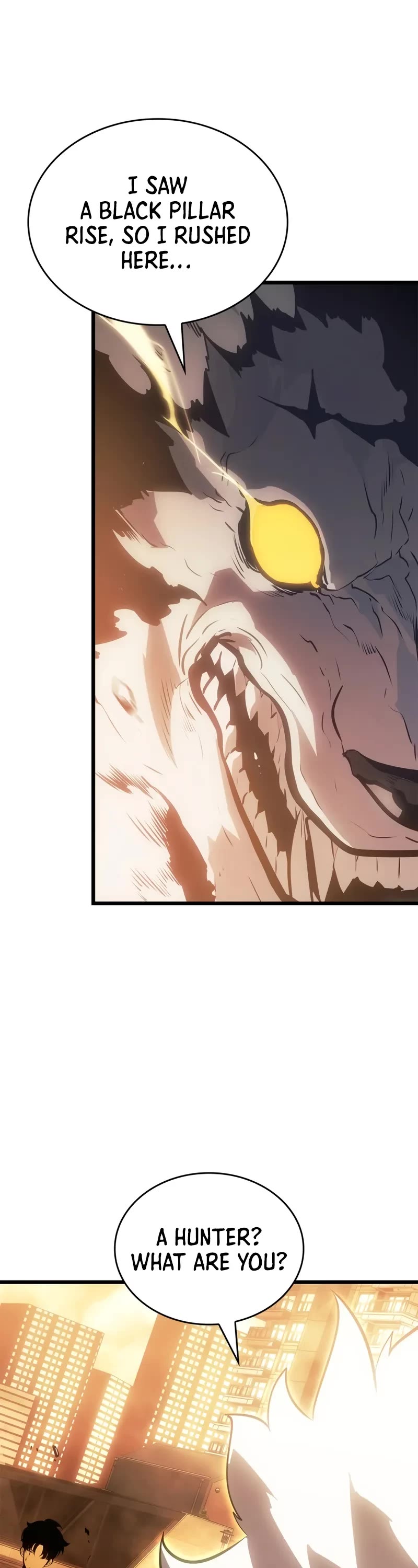 Solo Leveling: Ragnarok chapter 52 page 47