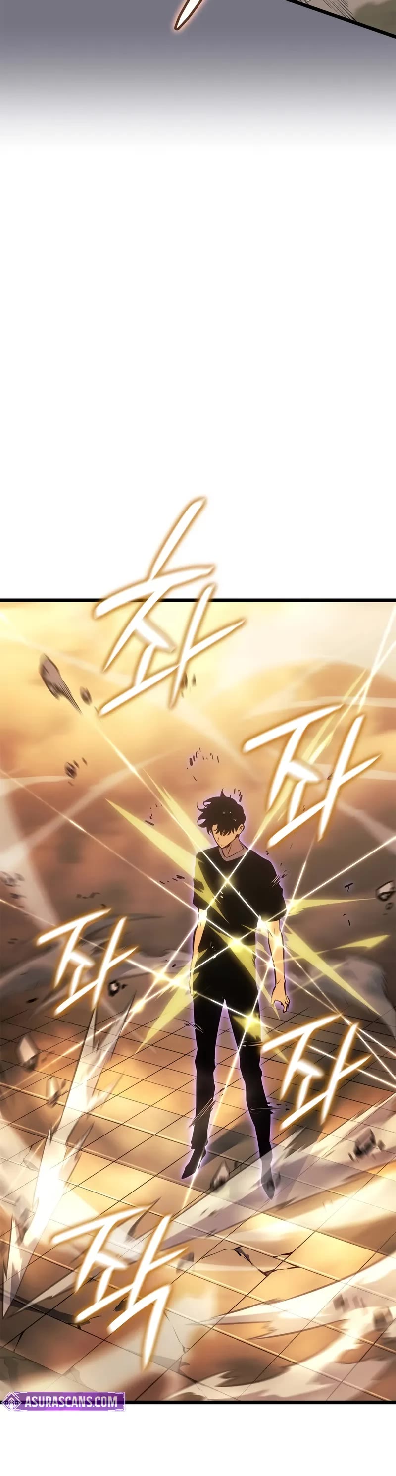 Solo Leveling: Ragnarok chapter 52 page 5