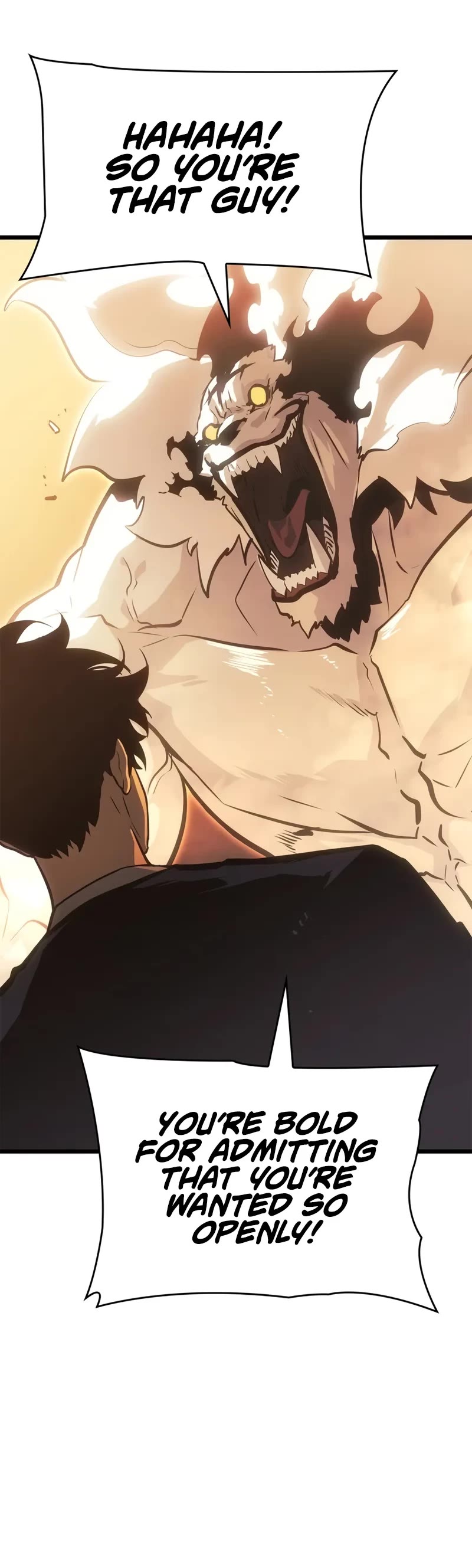 Solo Leveling: Ragnarok chapter 52 page 51