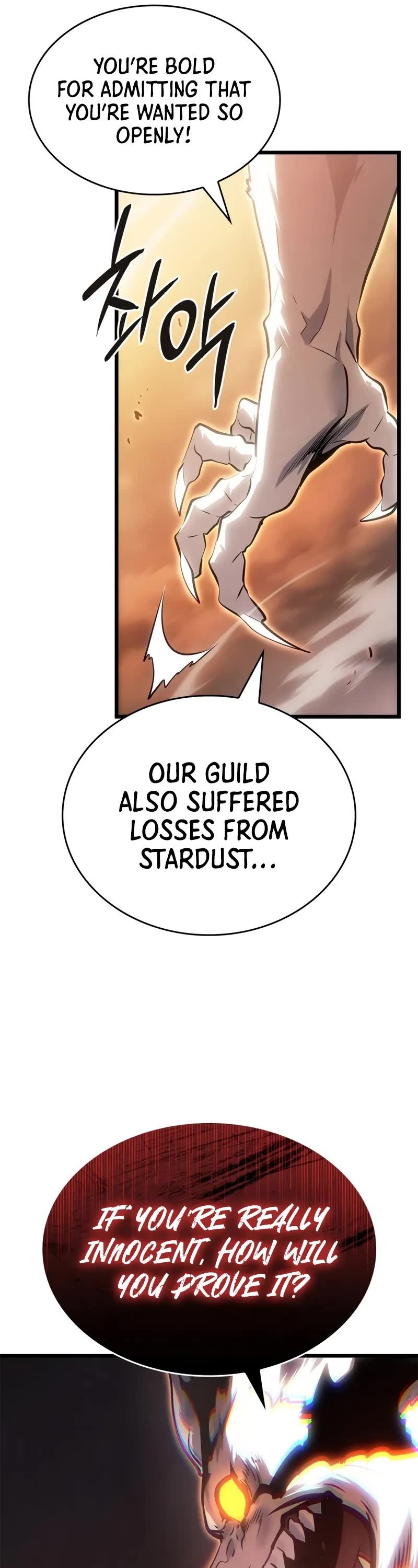 Solo Leveling: Ragnarok chapter 52 page 52