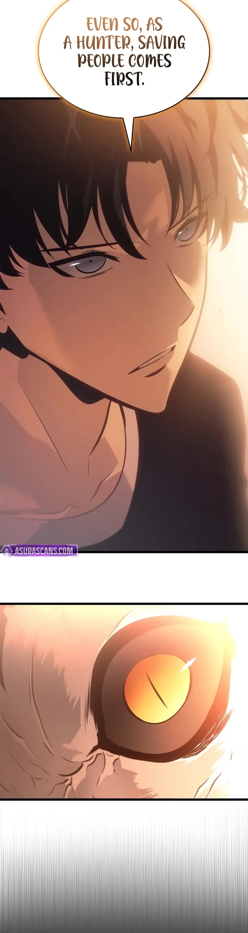 Solo Leveling: Ragnarok chapter 52 page 55