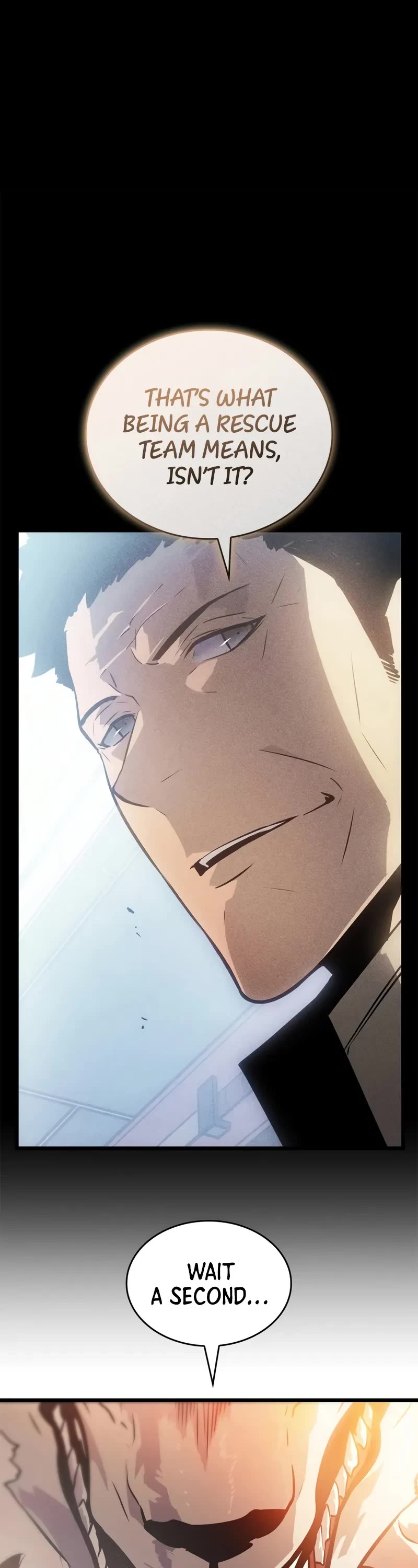 Solo Leveling: Ragnarok chapter 52 page 57