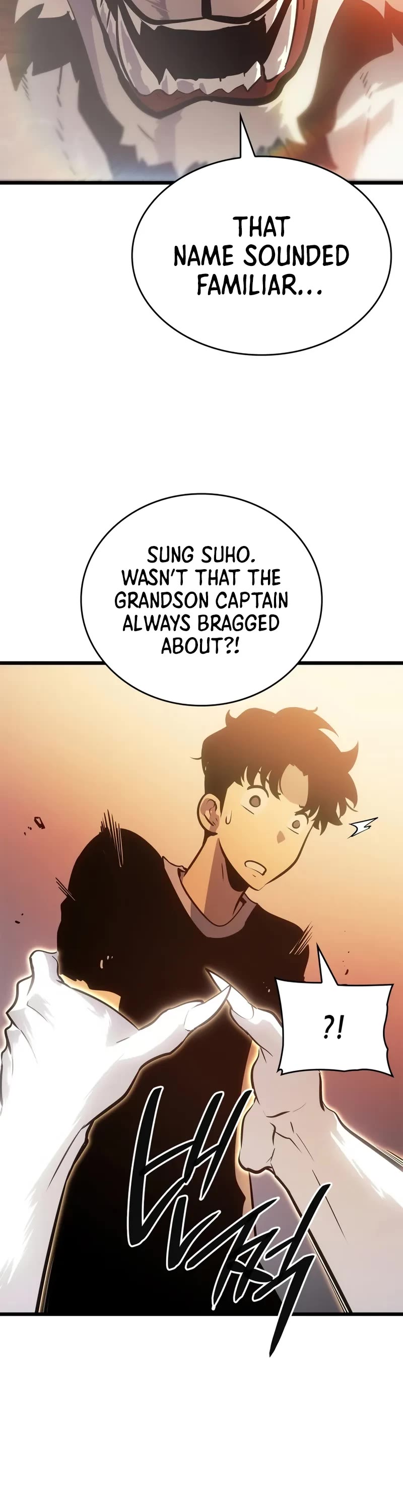 Solo Leveling: Ragnarok chapter 52 page 58